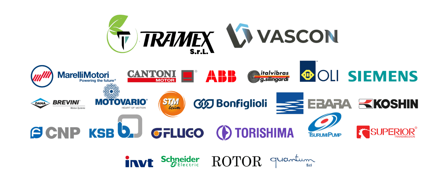 Partners CV.Barata Teknik Pratama