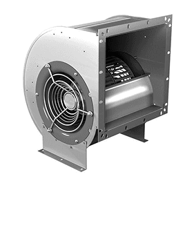 Centrifugal Fan