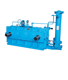 Hydraulic System