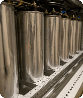 Capacitor Bank